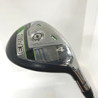 Callaway Hybrid EPIC MAX FAST 20° StiffRegular Speeder EVOLUTION for CW 40(2021 EPIC UT)