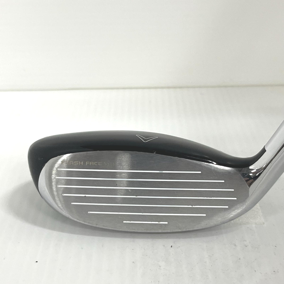 Callaway Hybrid EPIC MAX FAST 20° StiffRegular Speeder EVOLUTION for CW 40(2021 EPIC UT)