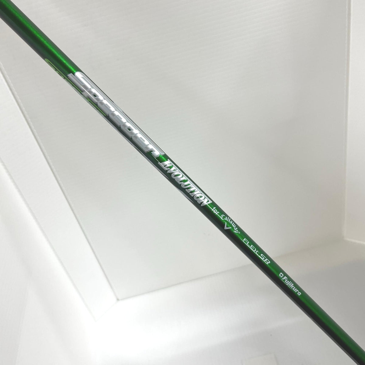 Callaway Hybrid EPIC MAX FAST 20° StiffRegular Speeder EVOLUTION for CW 40(2021 EPIC UT)