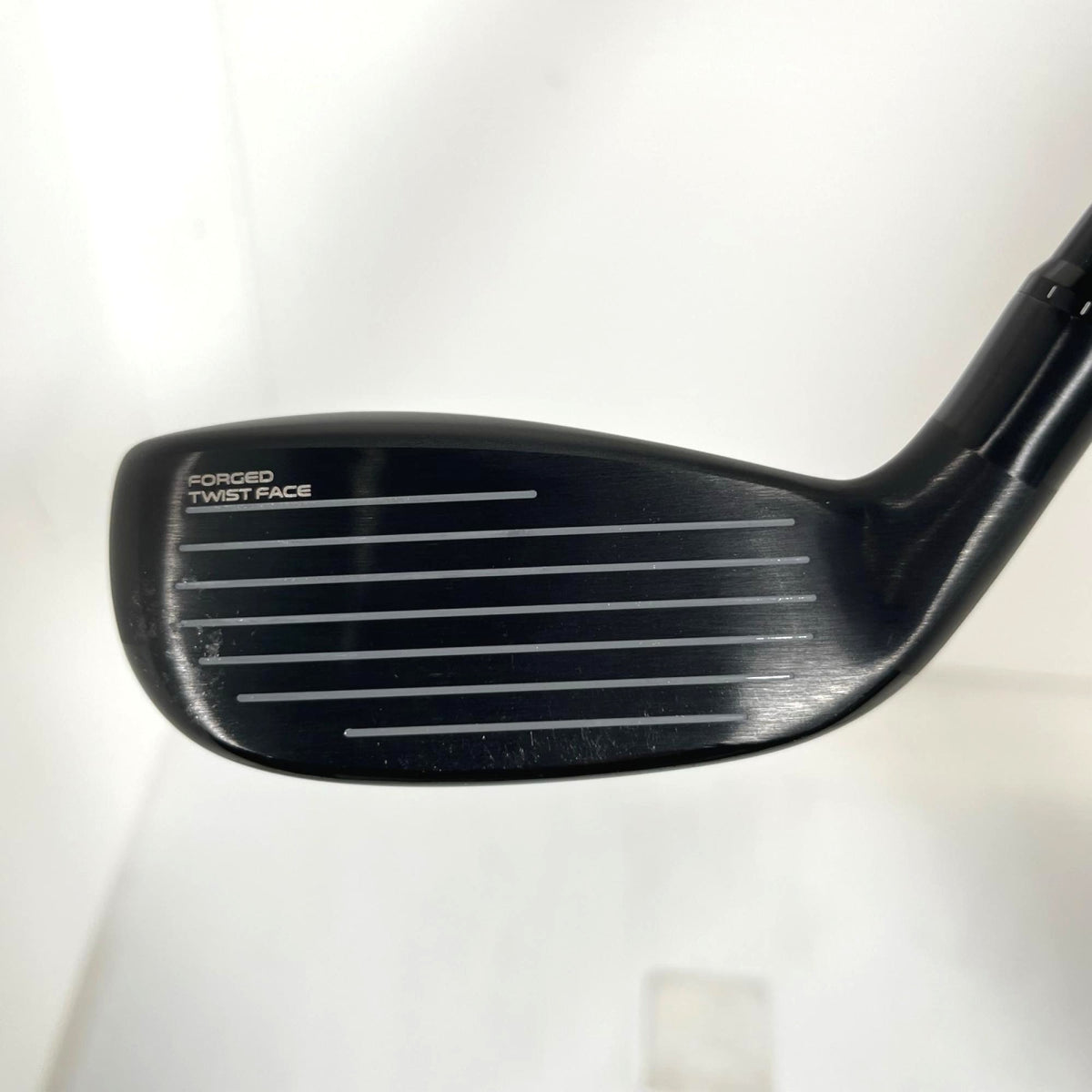 Taylormade Hybrid Qi10 TOUR 22° Stiff Diamana SILVER TM70(Qi10 UT)