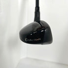 Taylormade Hybrid Qi10 TOUR 22° Stiff Diamana SILVER TM70(Qi10 UT)