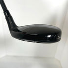 Taylormade Hybrid Qi10 TOUR 22° Stiff Diamana SILVER TM70(Qi10 UT)