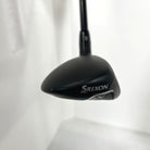 SRIXON
 Hybrid SRIXON ZXi 25° Stiff Diamana ZXi 60 for HYBRID
