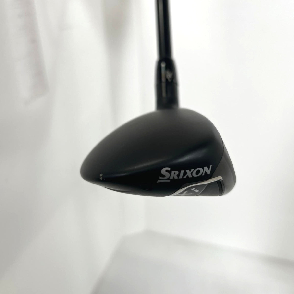SRIXON
 Hybrid SRIXON ZXi 25° Stiff Diamana ZXi 60 for HYBRID