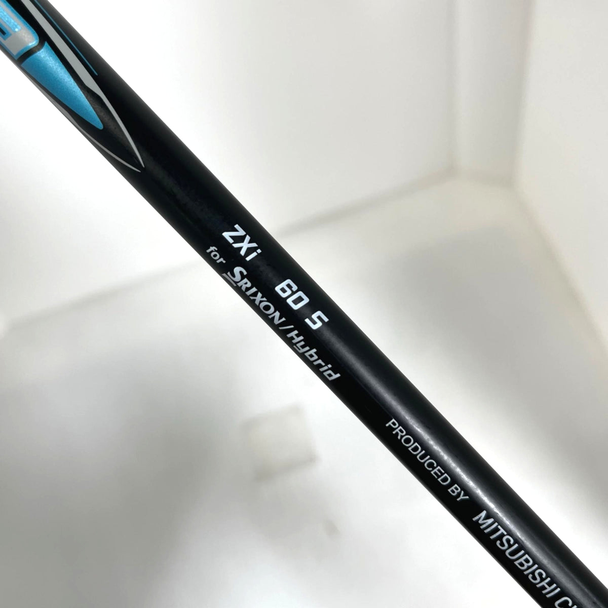 SRIXON
 Hybrid SRIXON ZXi 25° Stiff Diamana ZXi 60 for HYBRID