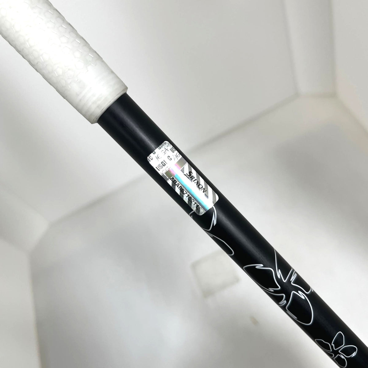 SRIXON
 Hybrid SRIXON ZXi 25° Stiff Diamana ZXi 60 for HYBRID