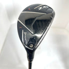 SRIXON
 Hybrid SRIXON ZXi 22° Stiff Diamana ZXi 60 for HYBRID