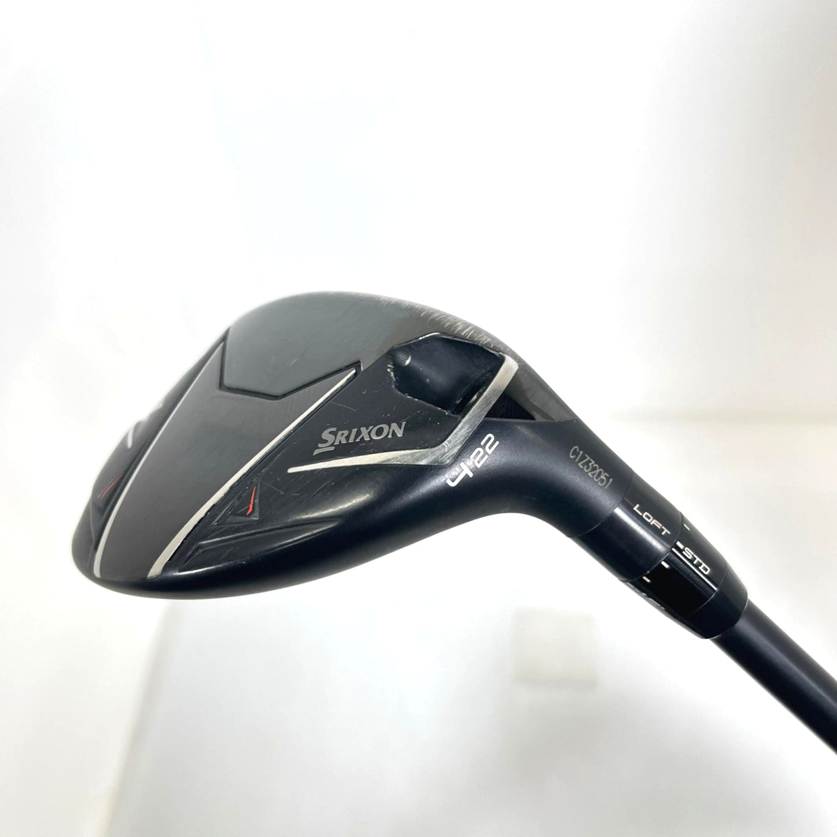 SRIXON
 Hybrid SRIXON ZXi 22° Stiff Diamana ZXi 60 for HYBRID
