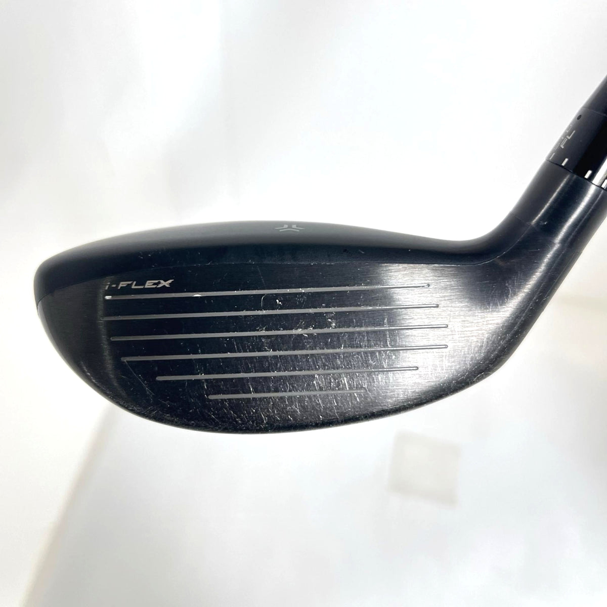 SRIXON
 Hybrid SRIXON ZXi 22° Stiff Diamana ZXi 60 for HYBRID