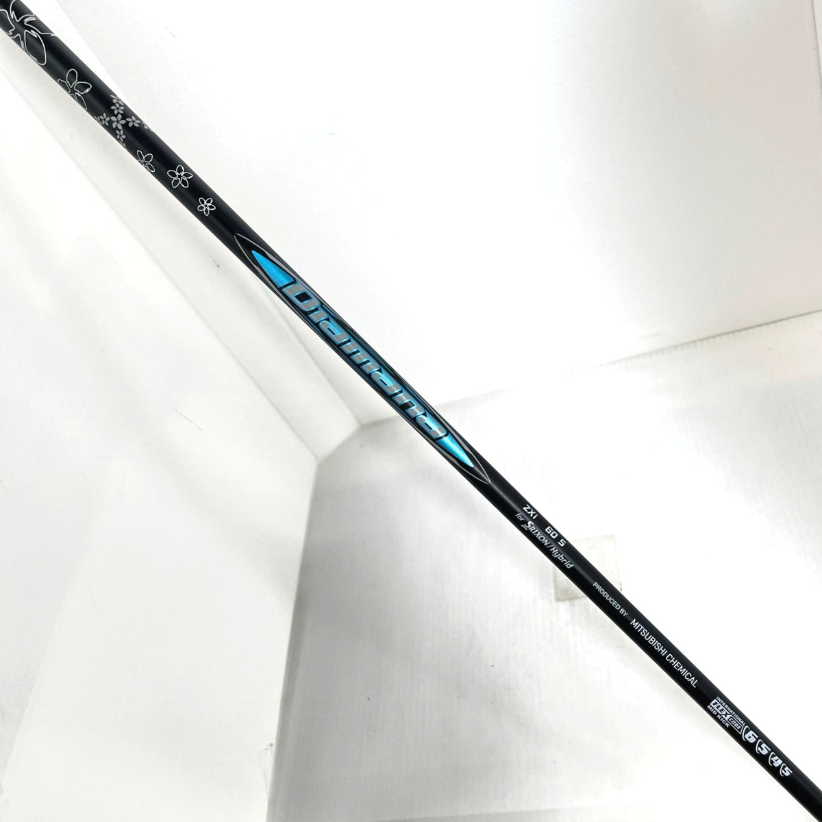 SRIXON
 Hybrid SRIXON ZXi 22° Stiff Diamana ZXi 60 for HYBRID