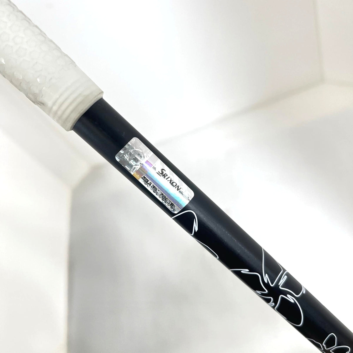 SRIXON
 Hybrid SRIXON ZXi 22° Stiff Diamana ZXi 60 for HYBRID