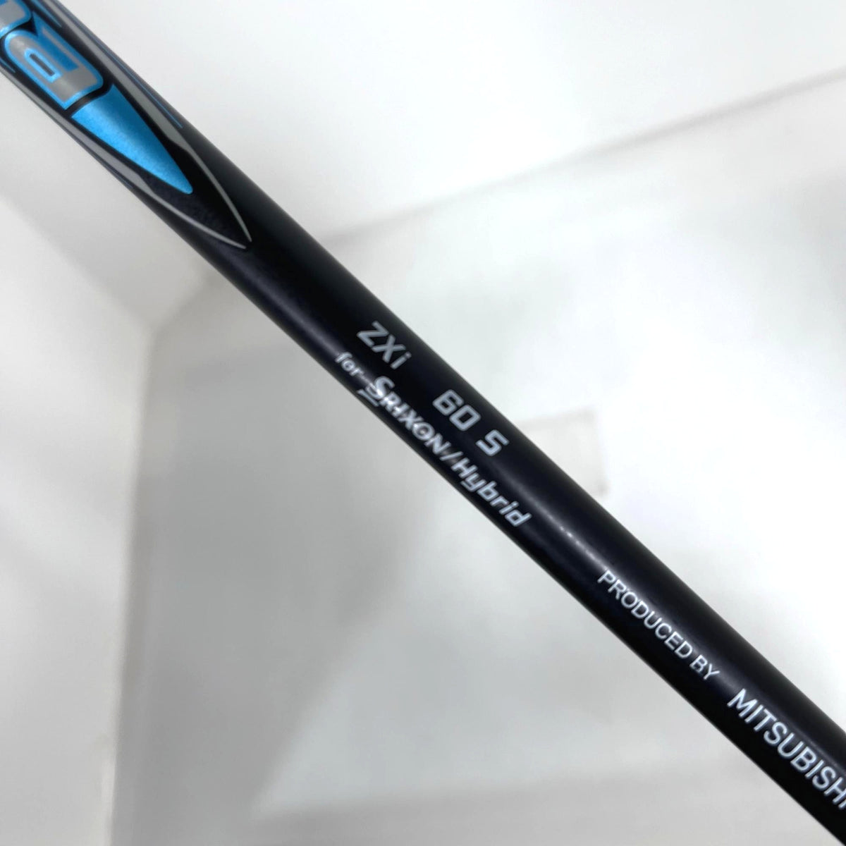 SRIXON
 Hybrid SRIXON ZXi 28° Stiff Diamana ZXi 60 for HYBRID