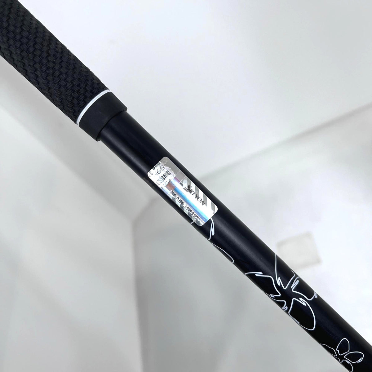 SRIXON
 Hybrid SRIXON ZXi 28° Stiff Diamana ZXi 60 for HYBRID