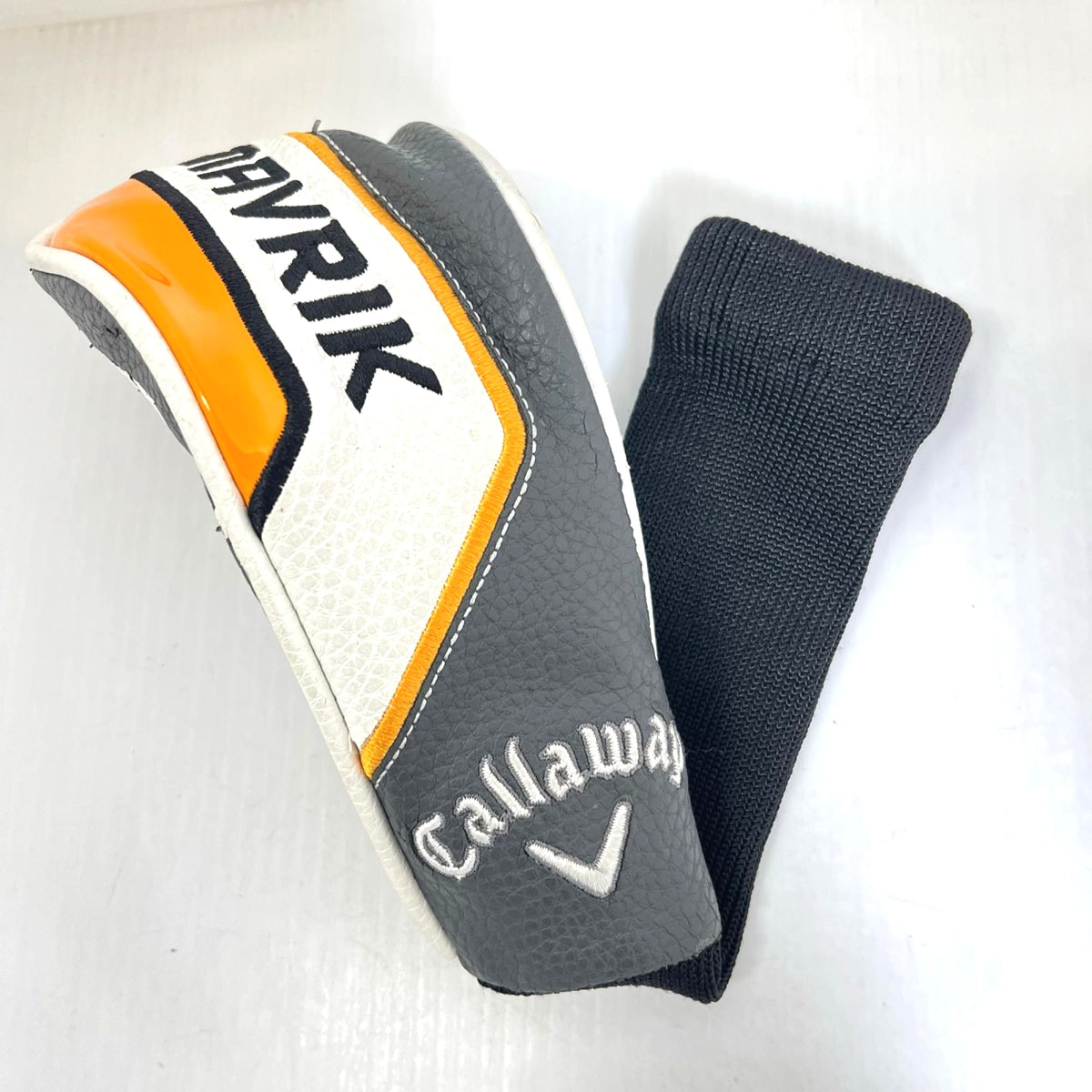 Callaway Hybrid MAVRIK PRO 23° Stiff NS PRO 950GH neo