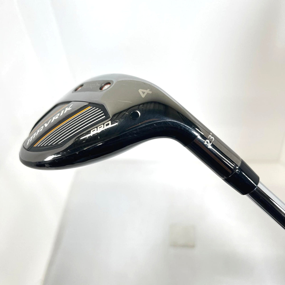 Callaway Hybrid MAVRIK PRO 23° Stiff NS PRO 950GH neo