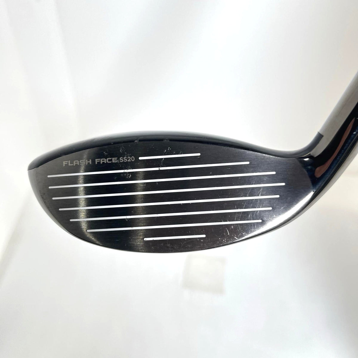 Callaway Hybrid MAVRIK PRO 23° Stiff NS PRO 950GH neo