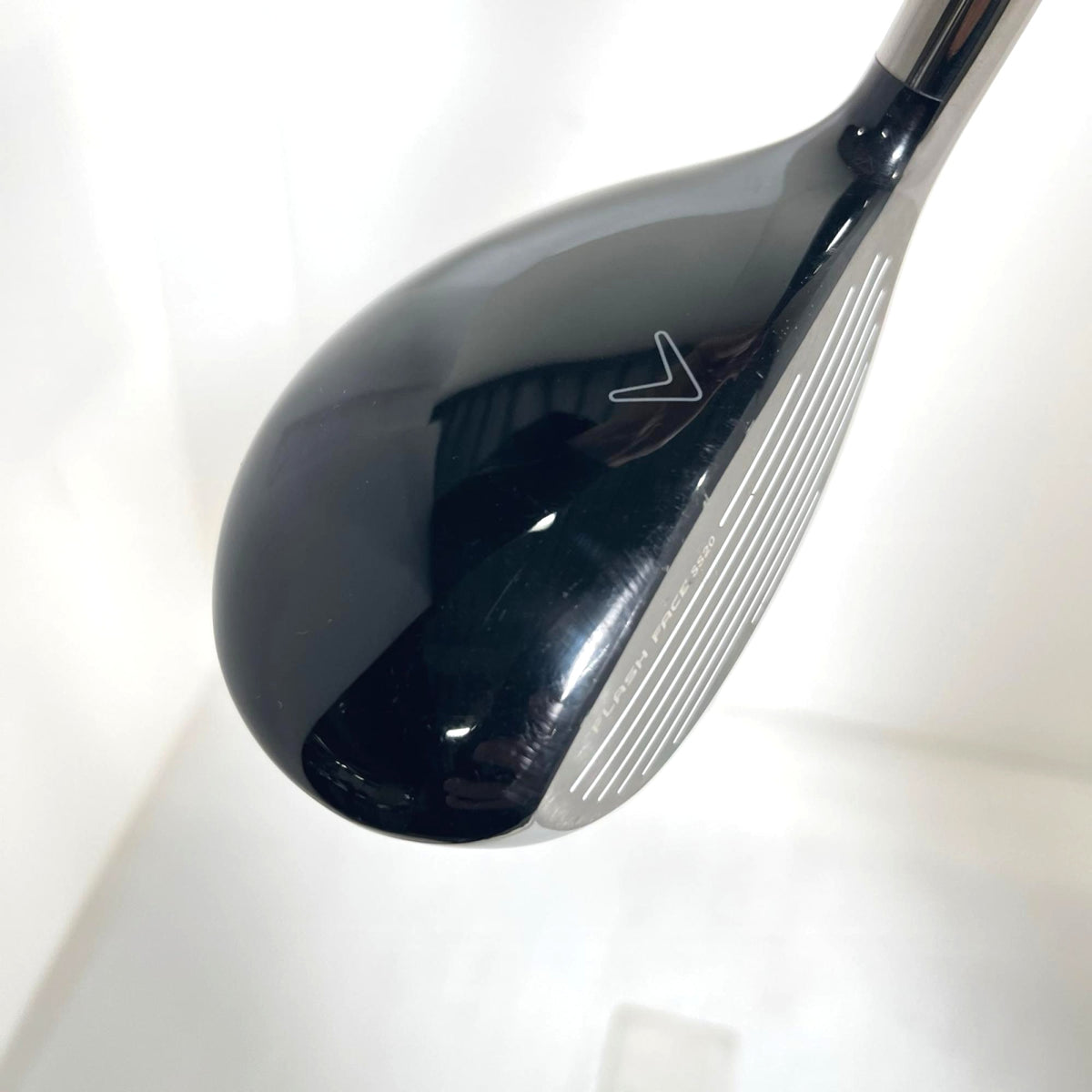 Callaway Hybrid MAVRIK PRO 23° Stiff NS PRO 950GH neo