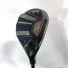 Callaway Hybrid PARADYM 24° Stiff VENTUS TR 5 for CW(PARADYM UT)