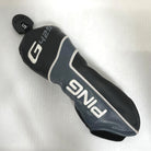 Ping Hybrid G425 26° StiffRegular ALTA J CB SLATE(UT)