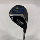 Kasco Hybrid POWER TORNADO UFO AIR 38° Stiff NS PRO 950GH UTILITY