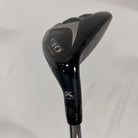 Kasco Hybrid POWER TORNADO UFO AIR 38° Stiff NS PRO 950GH UTILITY