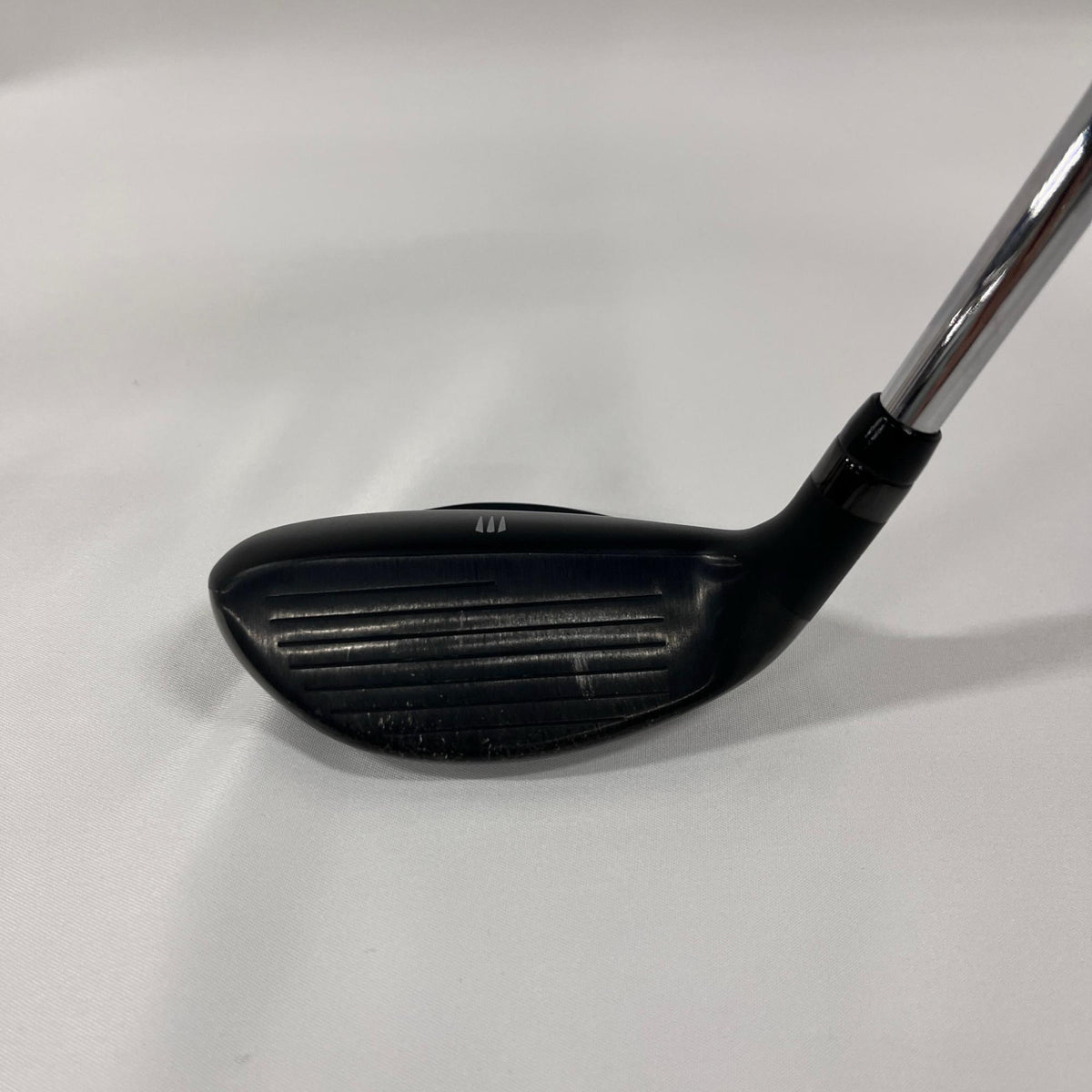Kasco Hybrid POWER TORNADO UFO AIR 38° Stiff NS PRO 950GH UTILITY
