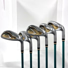 HONMA Iron Set BERES IE-05 3S ARMRQ∞ 44 (Iron) 6 pieces Men