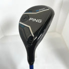 Ping Hybrid G440 17° StiffRegular ALTA J CB BLUE(UT)