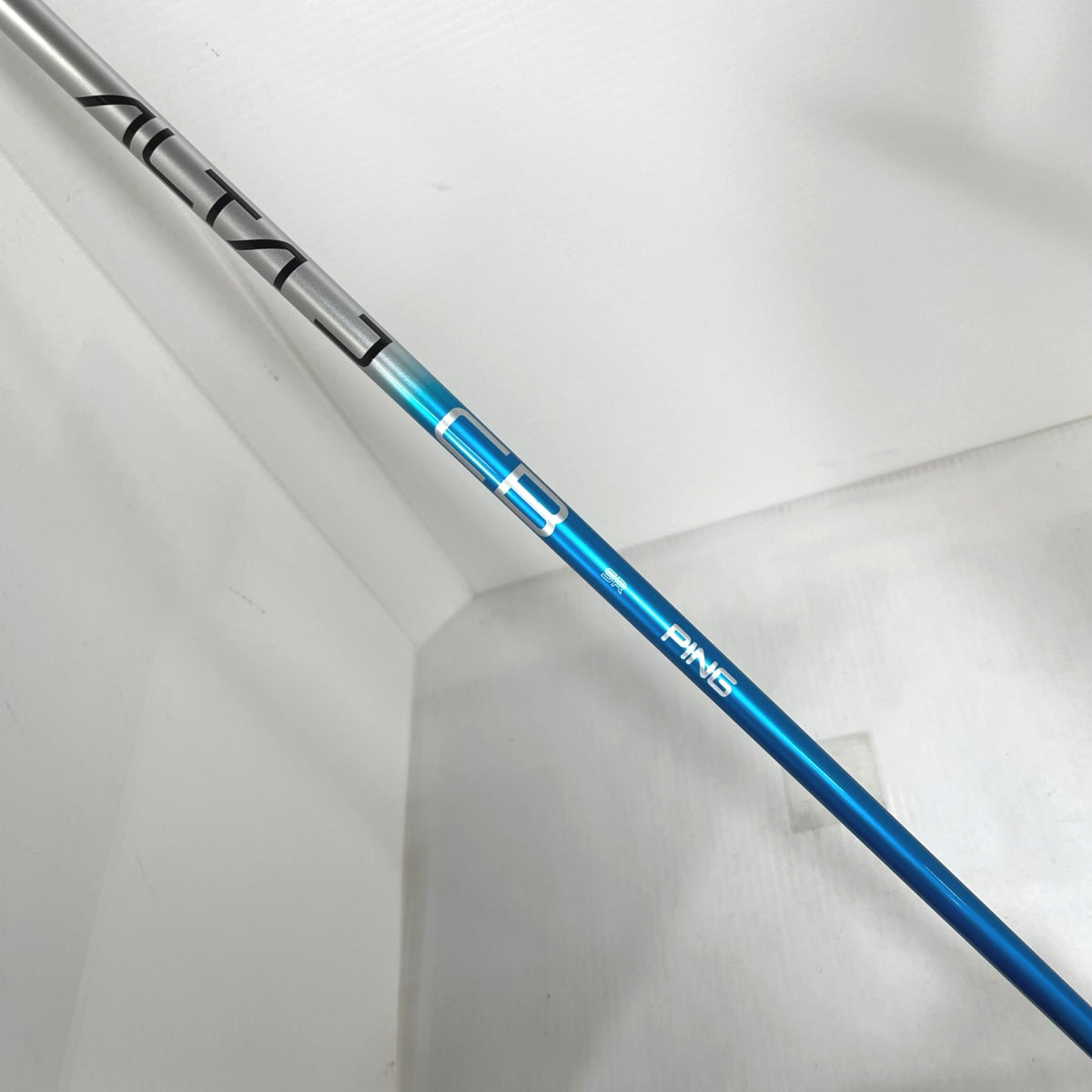 Ping Hybrid G440 17° StiffRegular ALTA J CB BLUE(UT)