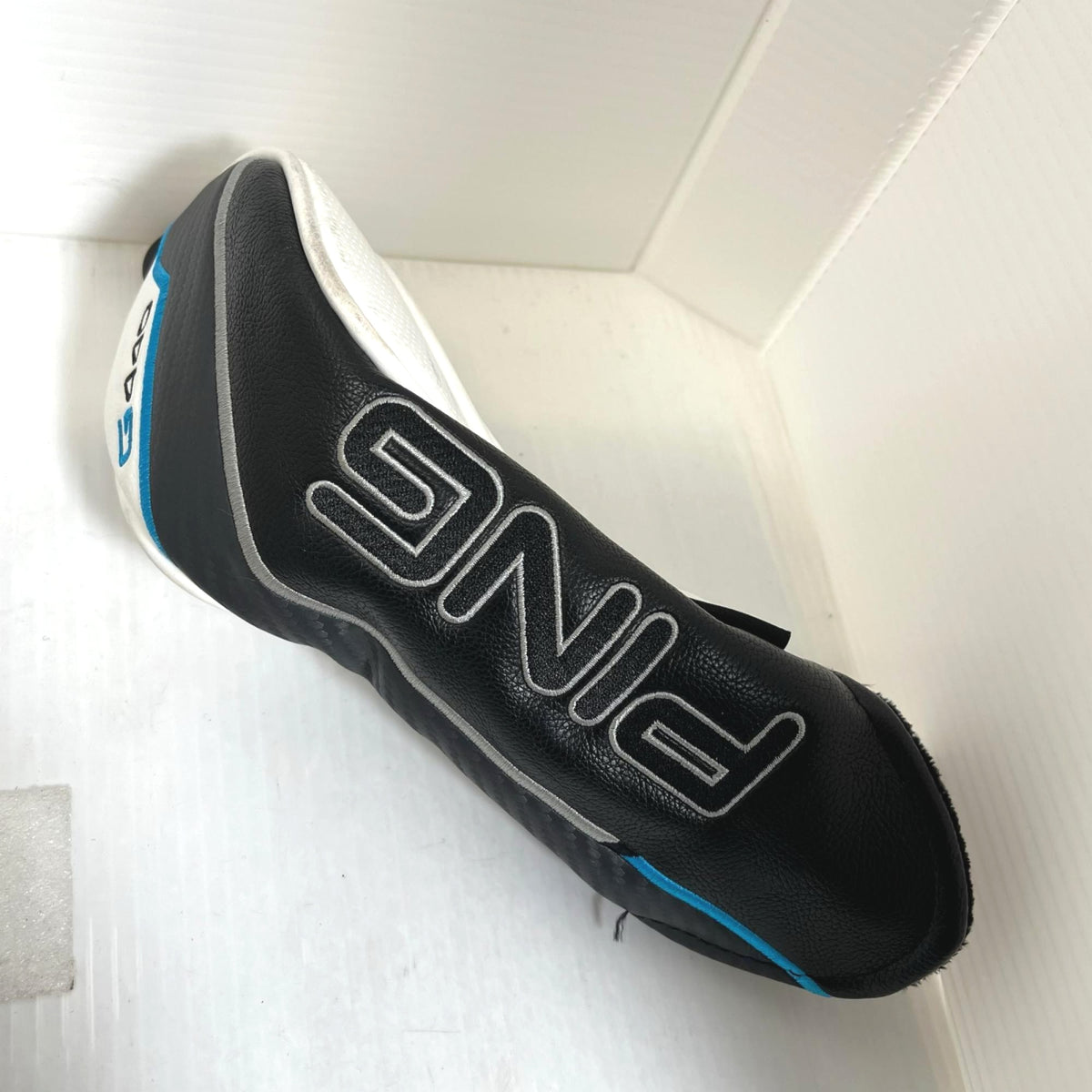 Ping Hybrid G440 17° StiffRegular ALTA J CB BLUE(UT)