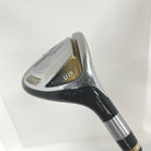 Honma Golf Hybrid BERES (2019) 25° Regular 3S ARMRQ 42(UT)