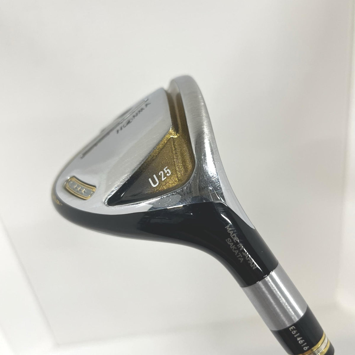 Honma Golf Hybrid BERES (2019) 25° Regular 3S ARMRQ 42(UT)