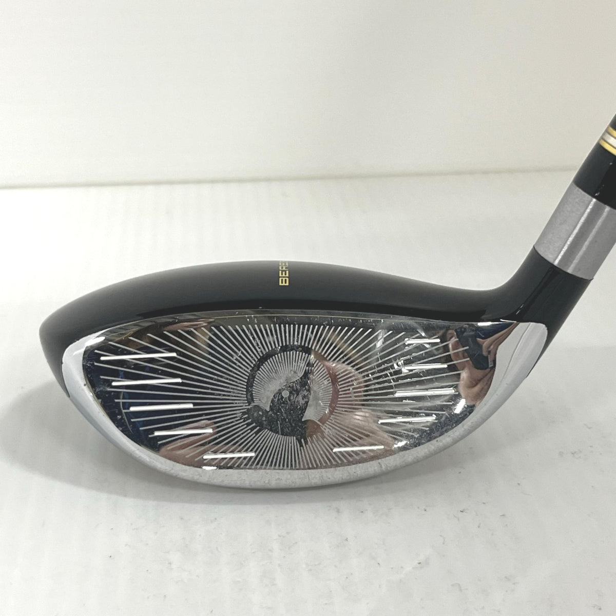 Honma Golf Hybrid BERES (2019) 25° Regular 3S ARMRQ 42(UT)
