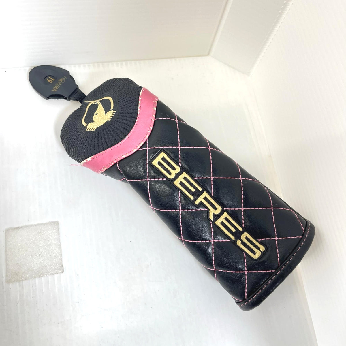 Honma Golf Hybrid BERES (2019) 19° Regular 3S ARMRQ 42(UT)