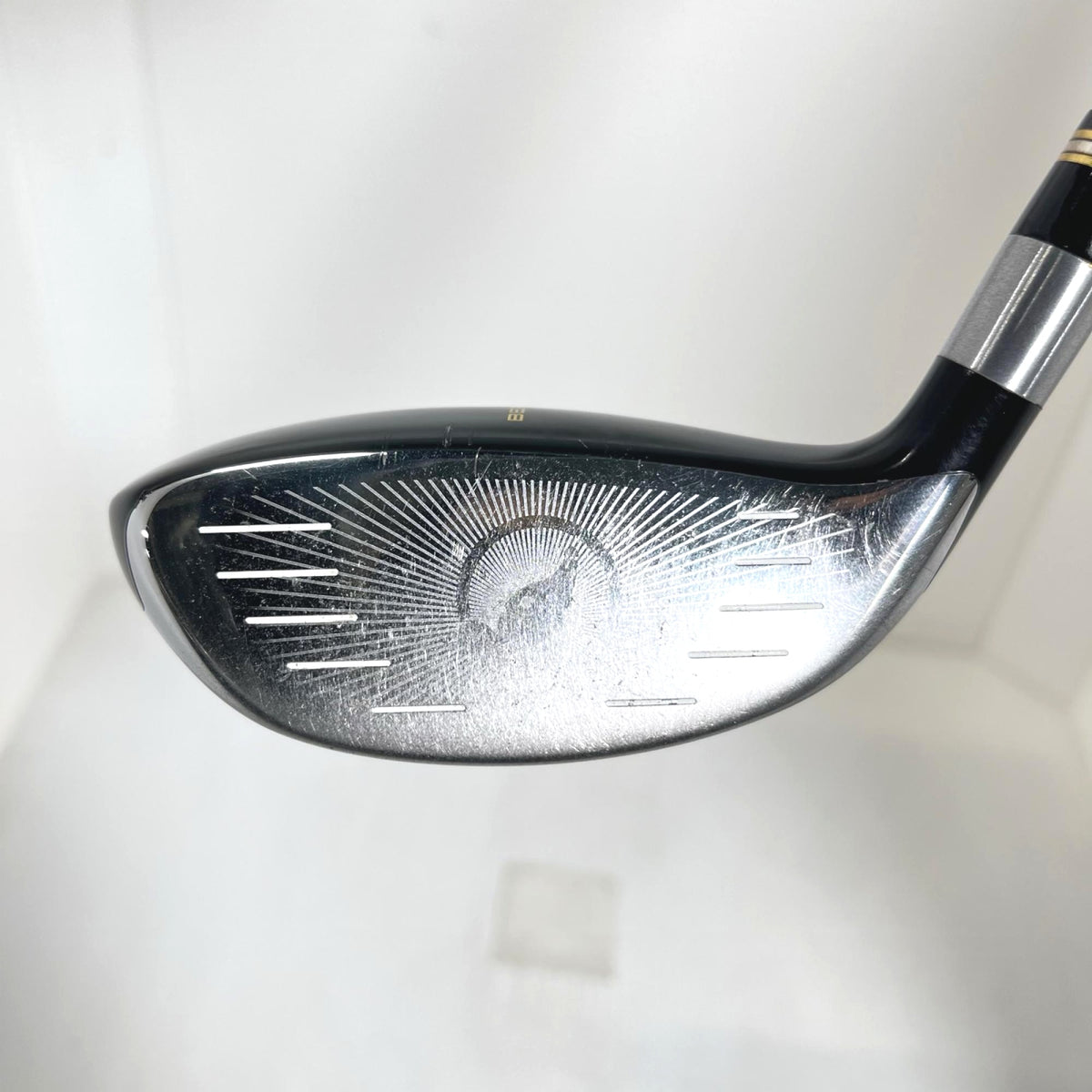 Honma Golf Hybrid BERES (2019) 19° Regular 3S ARMRQ 42(UT)