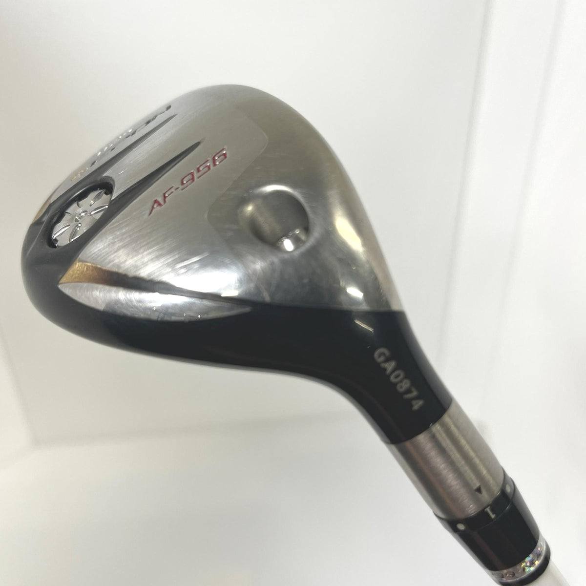 Hybrid EPON AF-956 25° Stiff MCH 60