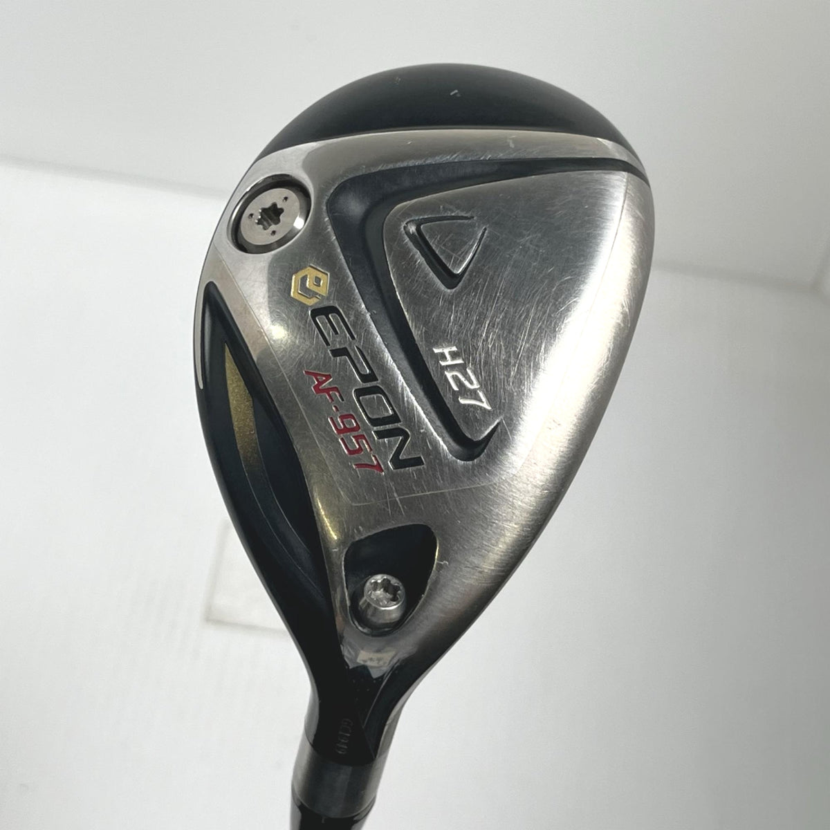 Hybrid EPON AF-957 27.5° Stiff MCH 60