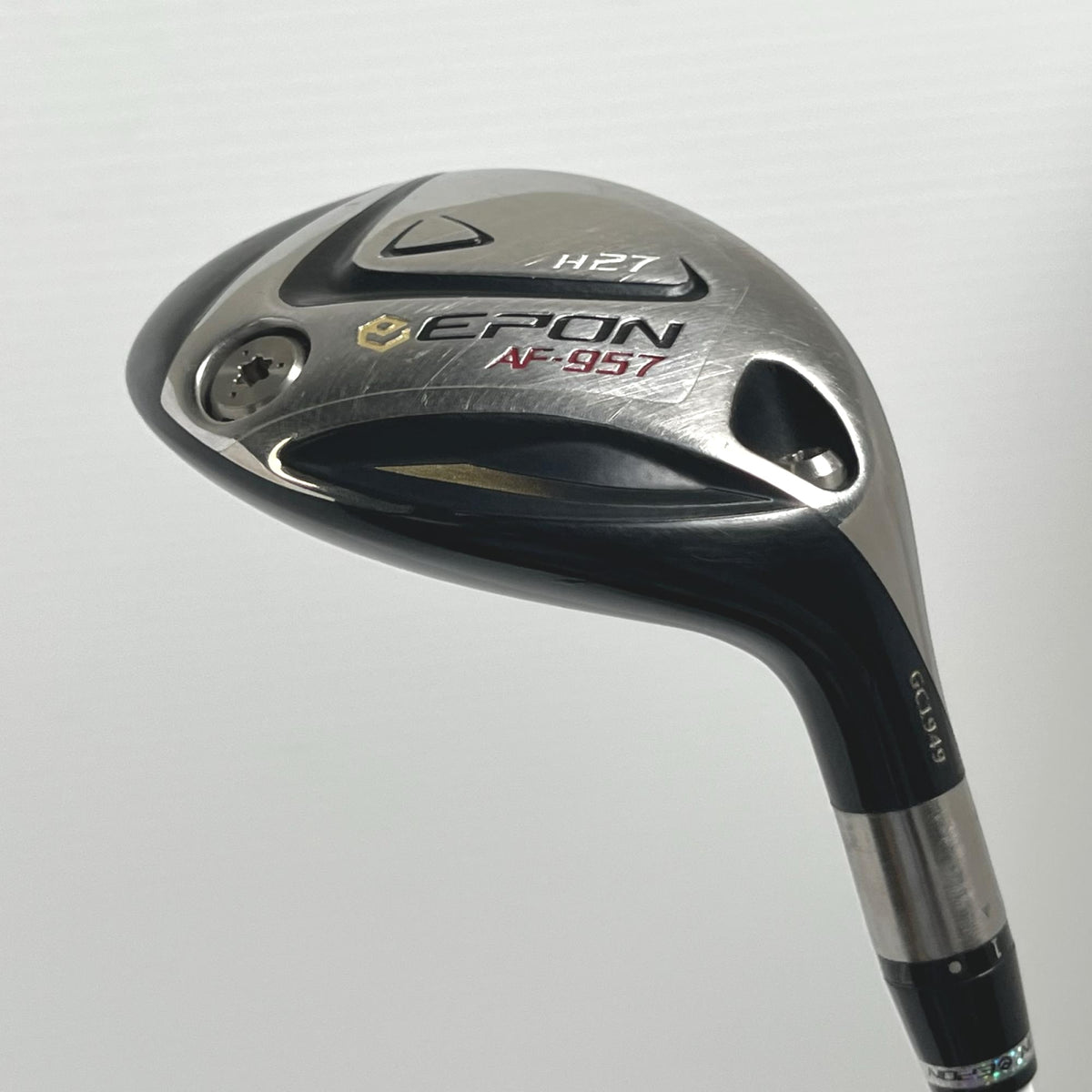 Hybrid EPON AF-957 27.5° Stiff MCH 60