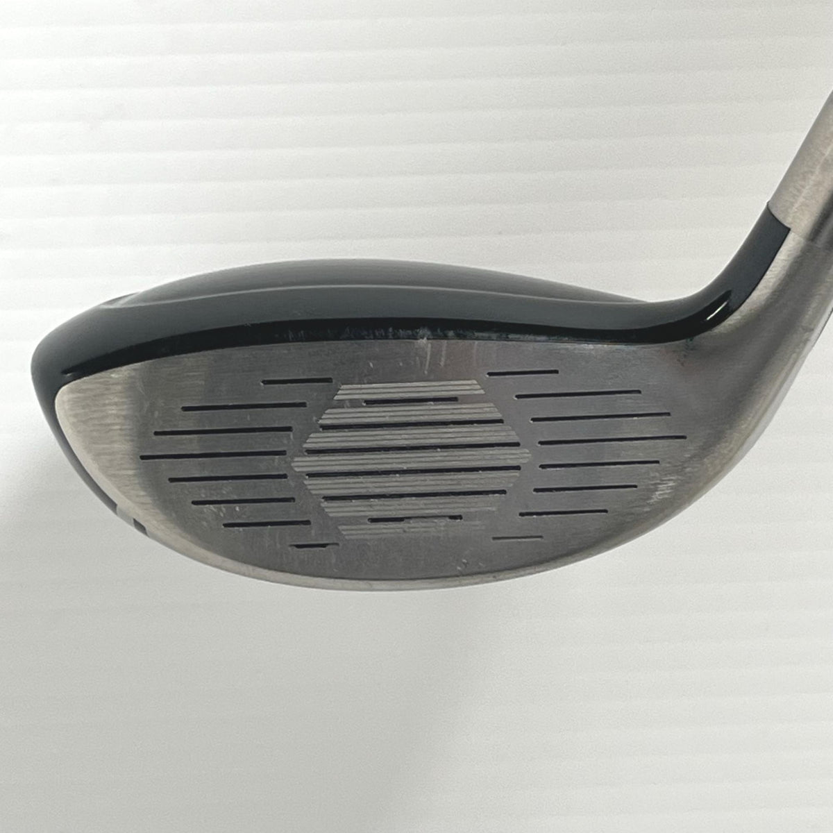 Hybrid EPON AF-957 27.5° Stiff MCH 60