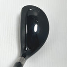 Hybrid EPON AF-957 27.5° Stiff MCH 60
