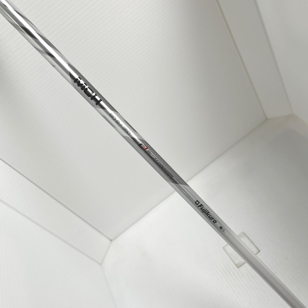 Hybrid EPON AF-957 27.5° Stiff MCH 60