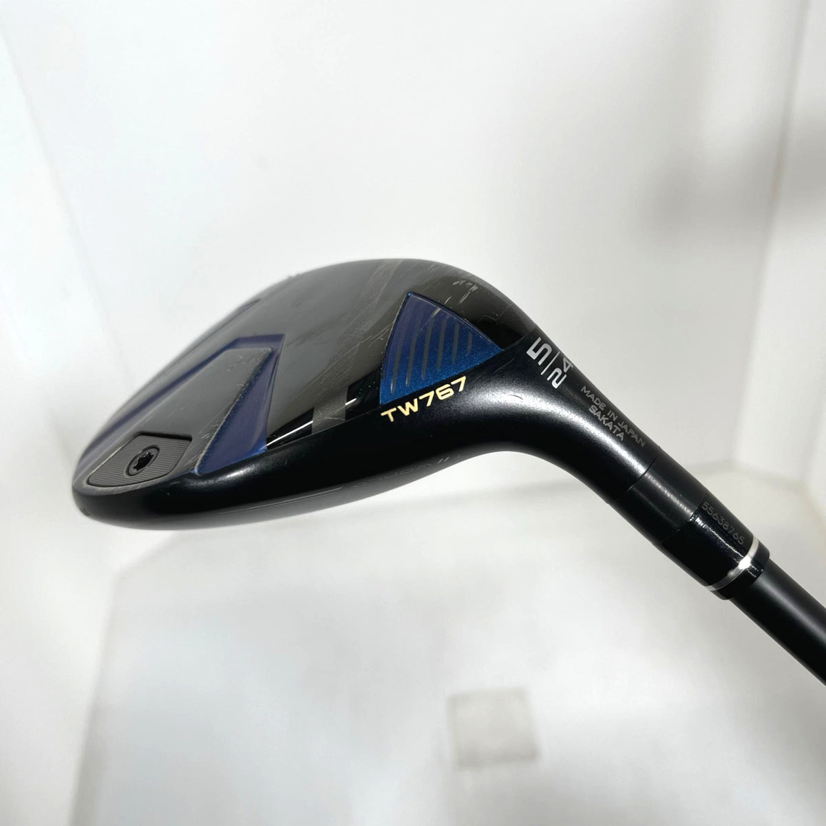 Honma Golf Hybrid TW767 24° Regular VIZARD EZ-C