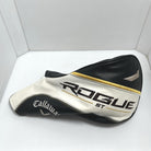 Callaway Driver ROGUE ST MAX FAST 9.5° Stiff SPEEDER NX 40 for CW(ROGUE ST DR)