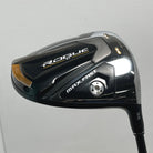 Callaway Driver ROGUE ST MAX FAST 9.5° Stiff SPEEDER NX 40 for CW(ROGUE ST DR)