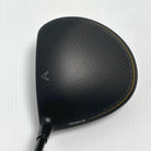 Callaway Driver ROGUE ST MAX FAST 9.5° Stiff SPEEDER NX 40 for CW(ROGUE ST DR)