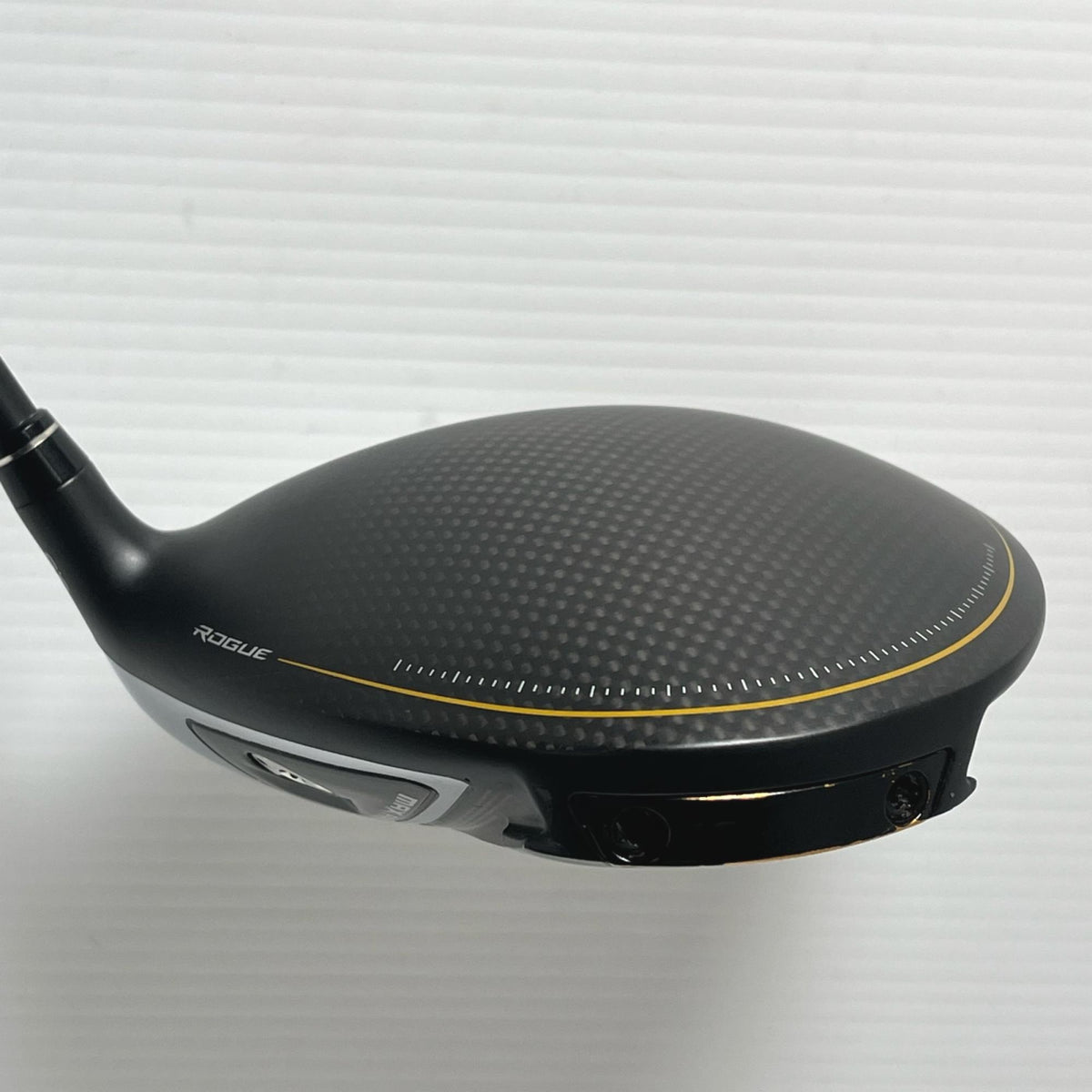 Callaway Driver ROGUE ST MAX FAST 9.5° Stiff SPEEDER NX 40 for CW(ROGUE ST DR)