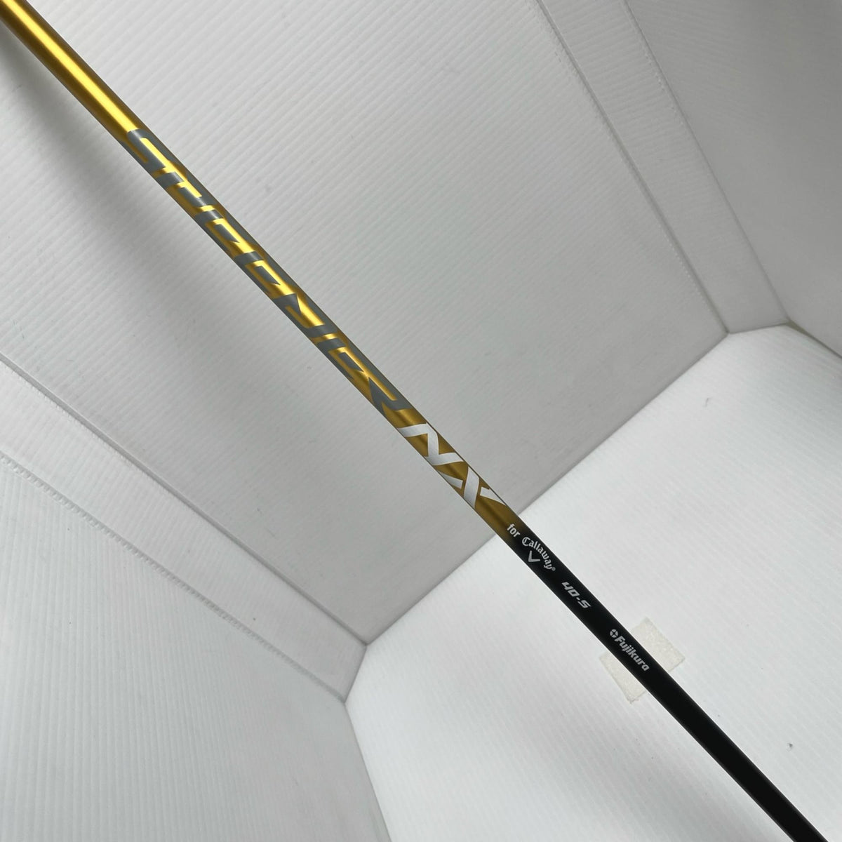 Callaway Driver ROGUE ST MAX FAST 9.5° Stiff SPEEDER NX 40 for CW(ROGUE ST DR)