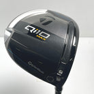 Taylormade Driver Qi10 MAX 10.5° Stiff Diamana BLUE TM50(Qi10 DR)