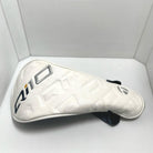 Taylormade Driver Qi10 MAX 10.5° Stiff Diamana BLUE TM50(Qi10 DR)