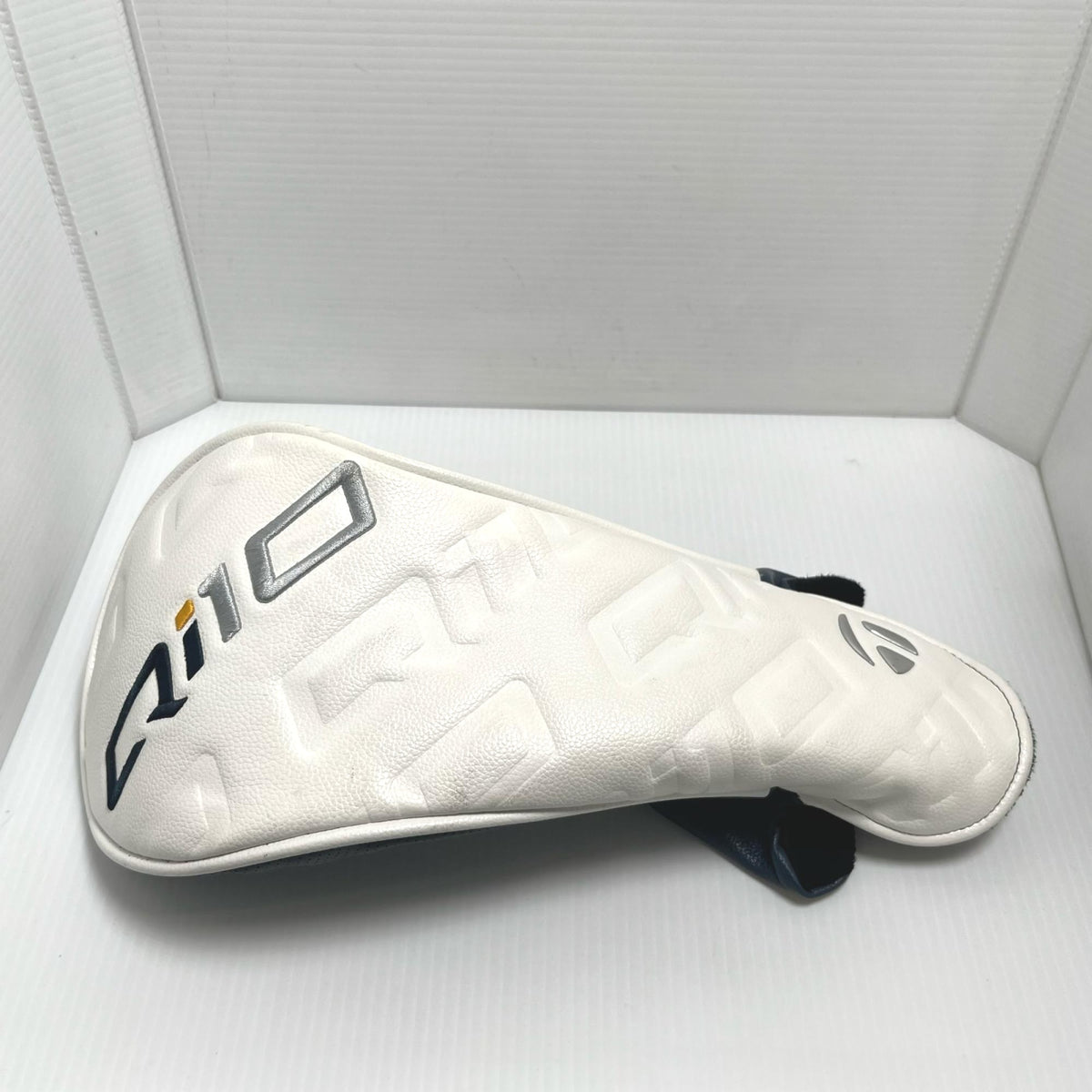 Taylormade Driver Qi10 MAX 10.5° Stiff Diamana BLUE TM50(Qi10 DR)